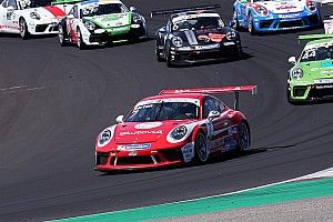 Carrera Cup Italia, nel post-Vallelunga AB Racing è già proiettata su Imola