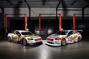 Erebus recreates famous Chickadee livery