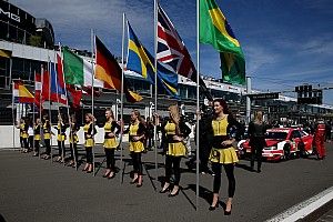 DTM Termine 2019: So voll wird das Rahmenprogramm