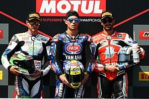 WSS - Caricasulo enchaîne, Cortese et Cluzel s'accrochent !