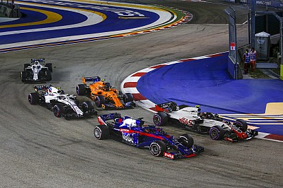 Brawn über Williams- und McLaren-Absturz: "Formel 1 kennt keine Gnade"