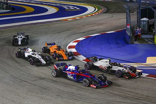Brawn über Williams- und McLaren-Absturz: "Formel 1 kennt keine Gnade"