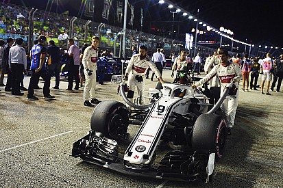 Ha lesz is „hármas forduló” az F1-ben, akkor tengerentúli nagydíjakkal
