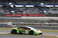 Mirko Bortolotti e Christian Engelhart squalificati dal weekend del Nurburgring