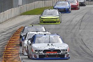 Road America/CTMP NASCAR weekend schedule