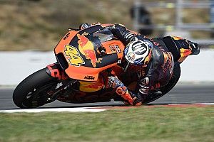 Fehlt Espargaro auch in Silverstone? KTM ringt nach Ersatz