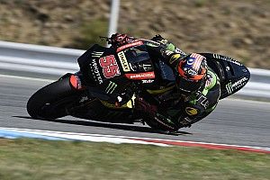 Syahrin mengaku tiru gaya balap Lorenzo