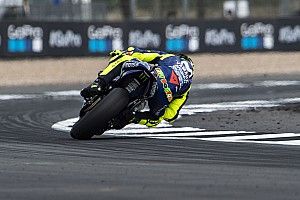Silverstone : l'état de la piste fait grincer des dents parmi les pilotes