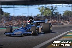 F1 2018: вышел третий игровой трейлер. Он выглядит мощно