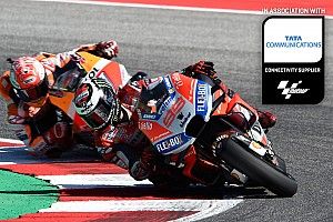Menyingkap rahasia pengembangan motor Ducati