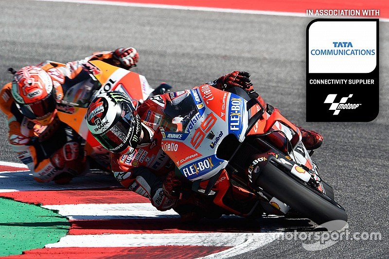 Menyingkap rahasia pengembangan motor Ducati