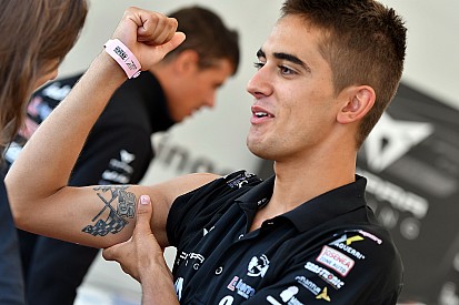 Azcona esclusivo: "Nel WTCR la paura va lasciata a casa, voglio giocarmela coi Campioni!"