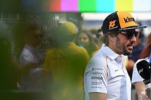 Dementi: Red Bull verneint Angebot an Fernando Alonso
