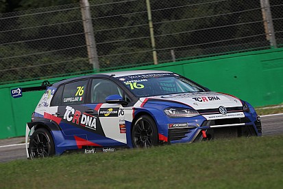 Gruppo Peroni Race: nell'Endurance Champions Cup 2019 ci sarà ancora la Classe TCR
