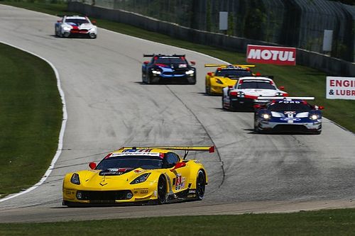 Jan Magnussen: We’re going to have to break Ford’s streak