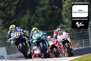 Di balik permintaan maaf Yamaha