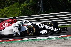 Giovinazzi, Ferrari desteğiyle Sauber adına yarışabilir