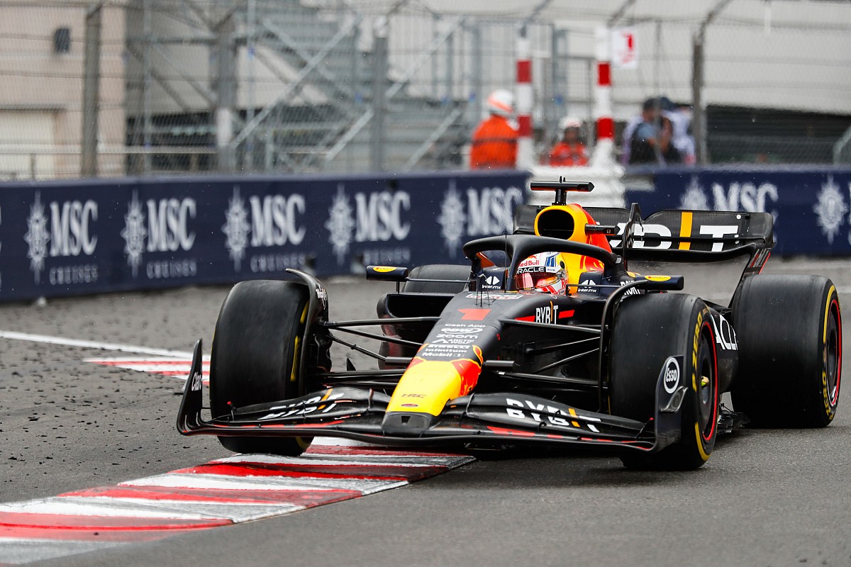 Verstappen: Leaving F1 rules unchanged will let rivals catch up to Red Bull - Vimarsana News