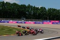 Horarios del GP de Alemania de MotoGP en Sachsenring y cómo verlo en TV