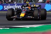 F1: Pérez é eliminado no Q1 para o GP da Grã-Bretanha e chega a 'recorde negativo' pela Red Bull