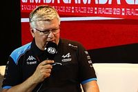 Alpine F1 explica el divorcio con Otmar Szafnauer en pleno 2023