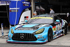 PACIFIC RACING、今年も人気VTuberグループ『ぶいすぽっ！』との