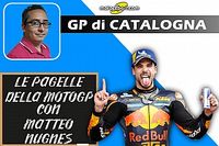 Pagelle MotoGP: Direzione Gara da 2