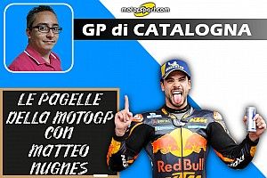 Pagelle MotoGP: Direzione Gara da 2