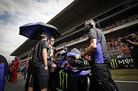 Pourquoi la pénalité de Quartararo est plus grave que l'incident