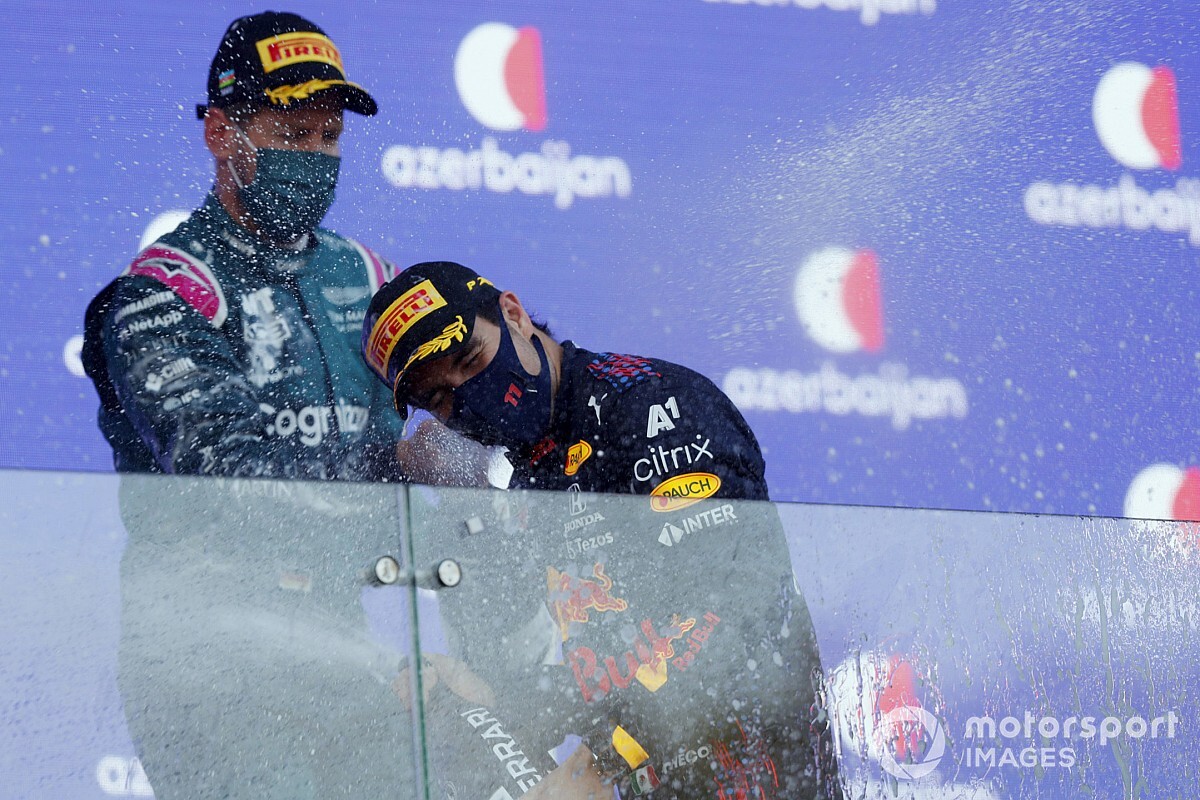 Marko: ''Hamilton, Perez'i yarış dışı bırakabilirdi''