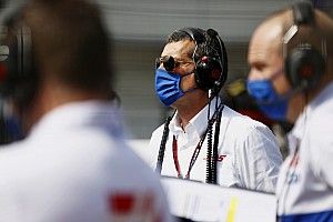 Steiner, Verstappen'in şampiyon olabileceğine inanıyor