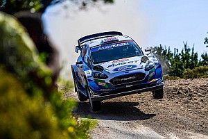 COVID restrictions force M-Sport to have skeleton staff for WRC Safari Rally