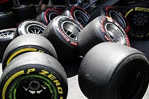Reagál a defektekre a Pirelli: új gumikat hoznának Silverstone-ba!