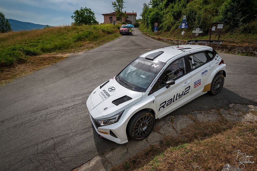 Hyundai potwierdził Huttunena i Solberga