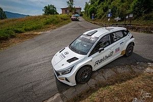 Hyundai potwierdził Huttunena i Solberga