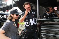 Hildebrand Senang Bisa Bantu Kirkwood dan AJ Foyt Racing