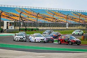 Intercity Cup yarışlarının 3. ayağı tamamlandı