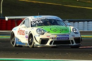 Porsche Cup: Equivoco Racing chega a Curitiba na luta pela liderança