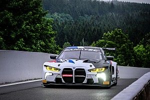 BMW, un hypercar junto a Dallara y el M4 GT3 en su ofensiva