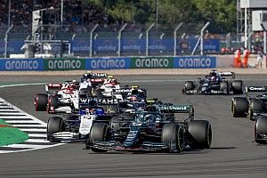 Konzervatív stratégiákat jósol a Pirelli a Brit Nagydíjra
