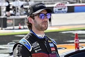 Suarez will race both in Nashville and Watkins Glen this weekend