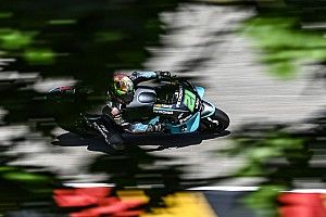 Fotogallery MotoGP: le prove libere del GP di Germania