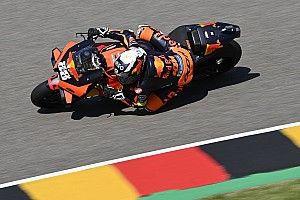 EL2 - Oliveira devance Quartararo, Márquez sort du top 10
