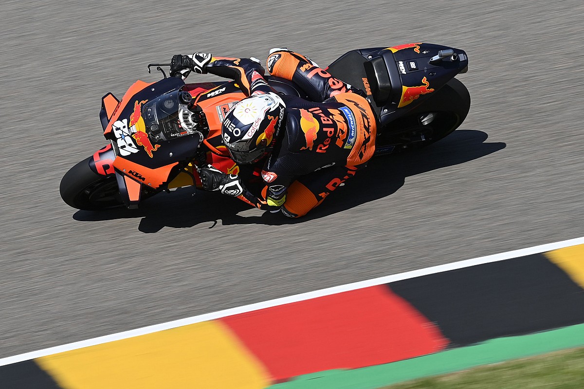 EL2 - Oliveira devance Quartararo, Márquez sort du top 10