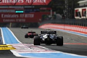 F1 French GP Live Commentary and Updates - FP3 & Qualifying