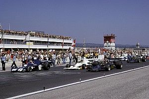 Top F1 French Grand Prix moments at Paul Ricard