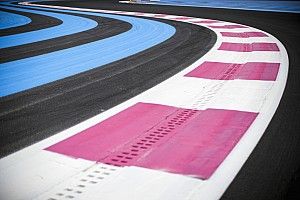 Canlı anlatım: Fransa GP 1. antrenman seansı