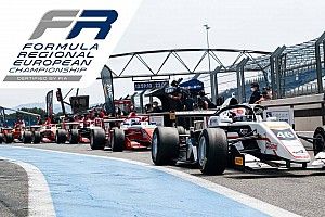 Suivez la Formule Alpine en direct vidéo sur Motorsport.com