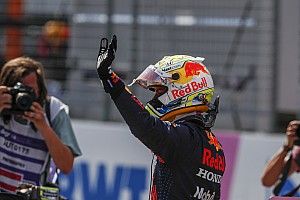 Avusturya GP: Norris zorladı, Verstappen arka arkaya üçüncü pole pozisyonunu kazandı!