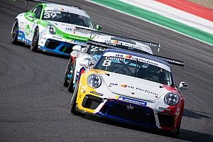 La Carrera Cup Italia “dice 33” a Imola nel round da dentro o fuori